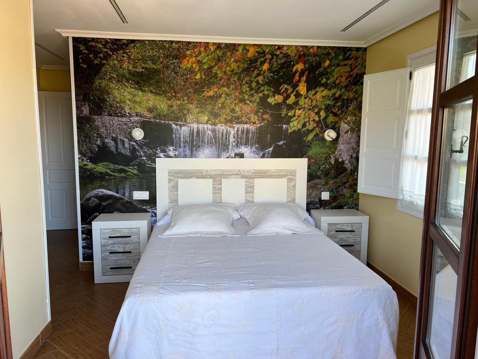 La Solana Montanesa Hotel Comillas Kültér fotó