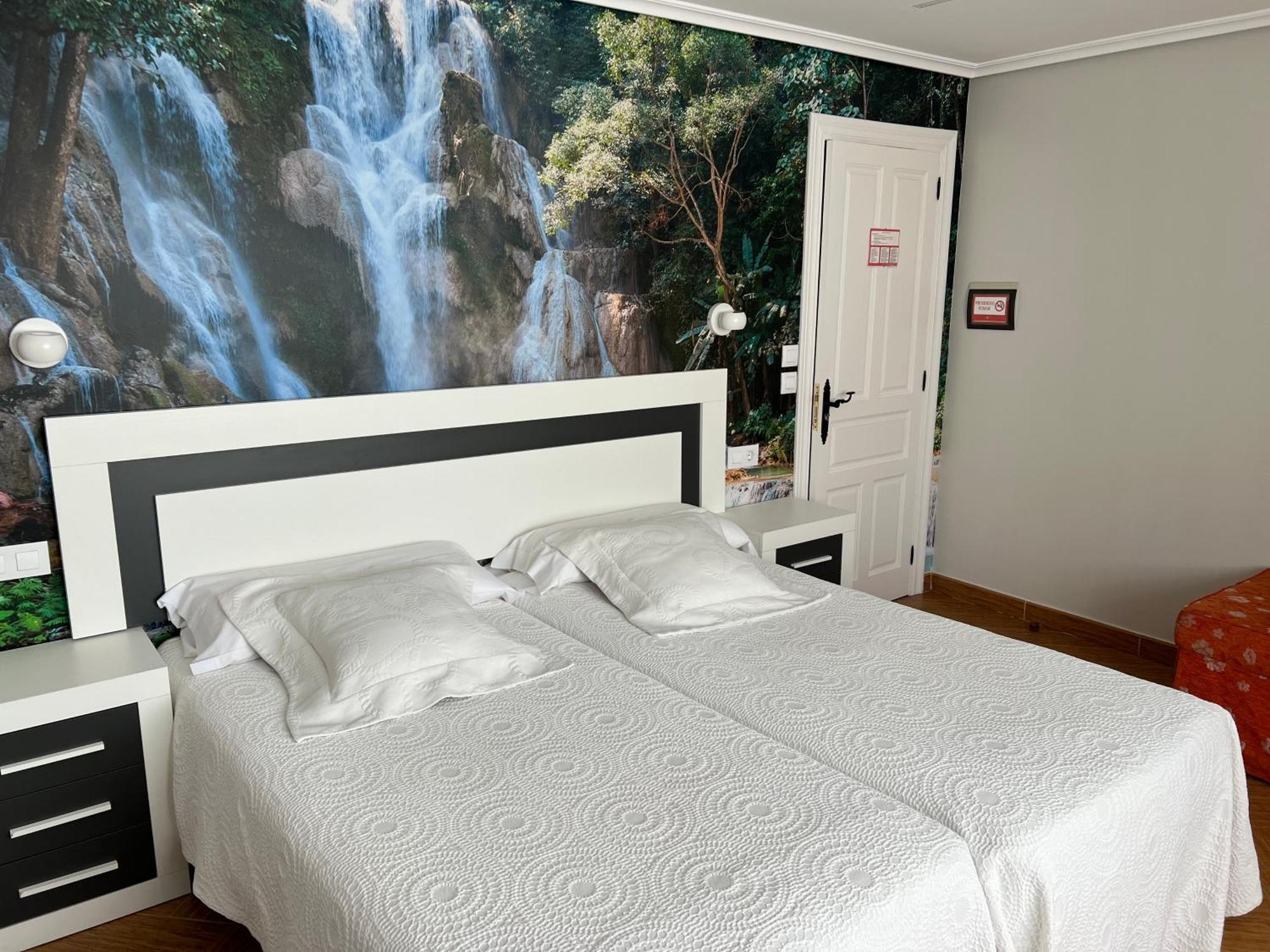 La Solana Montanesa Hotel Comillas Kültér fotó