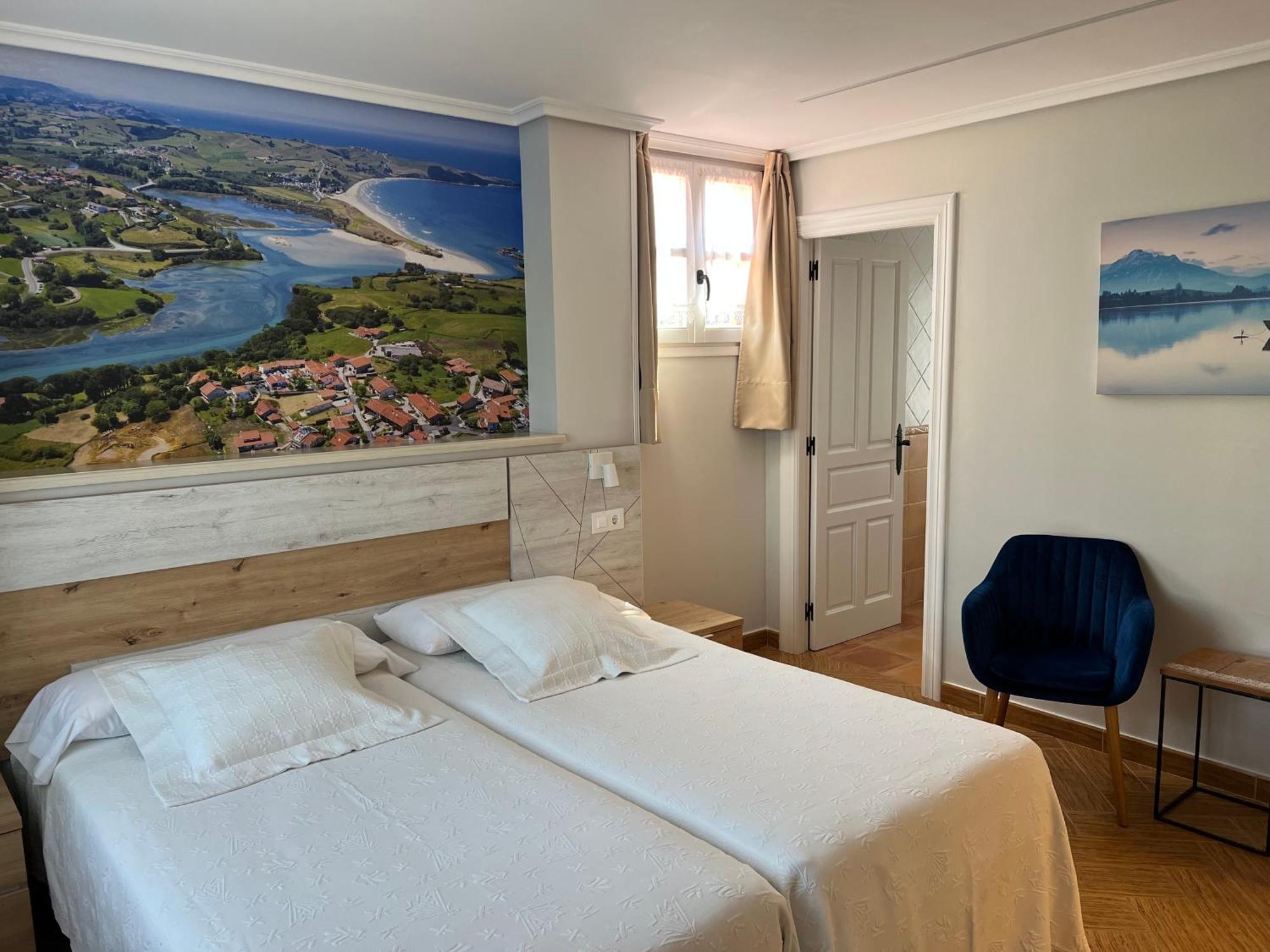 La Solana Montanesa Hotel Comillas Kültér fotó