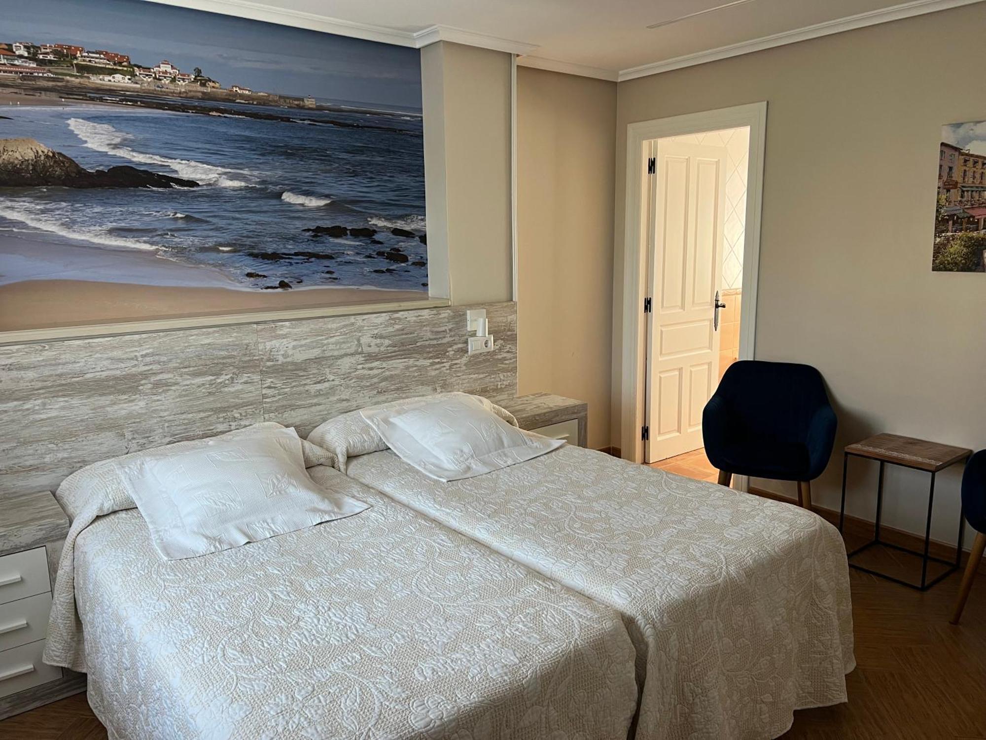 La Solana Montanesa Hotel Comillas Kültér fotó